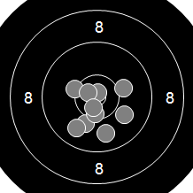 Target Image