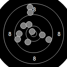 Target Image