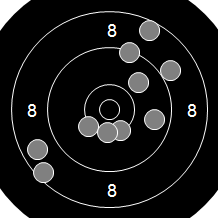 Target Image