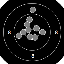 Target Image