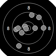 Target Image