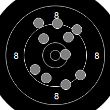 Target Image