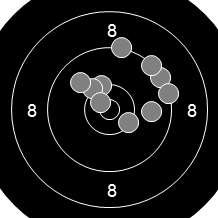 Target Image
