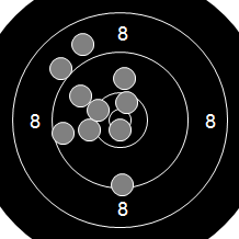 Target Image