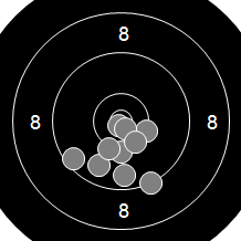 Target Image