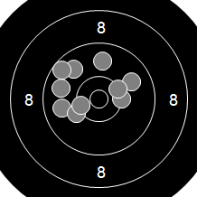 Target Image