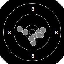 Target Image