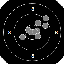 Target Image