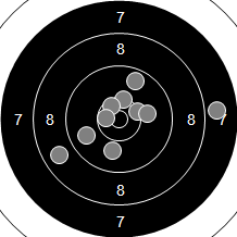 Target Image