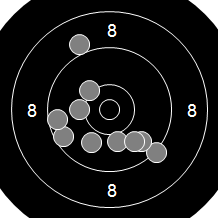 Target Image