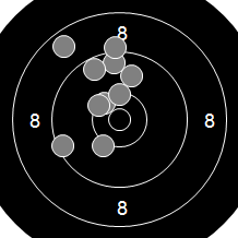 Target Image