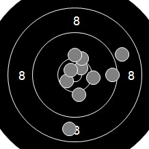 Target Image