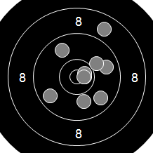 Target Image