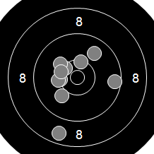 Target Image