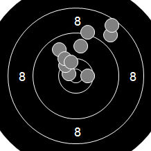 Target Image