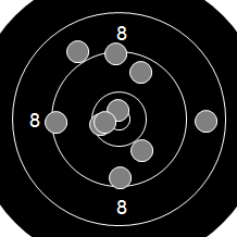Target Image
