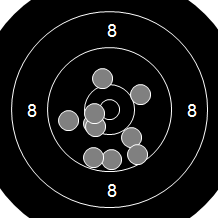 Target Image