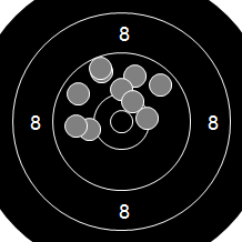Target Image