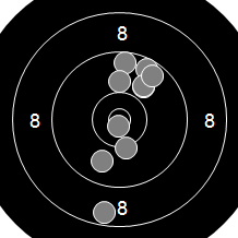 Target Image