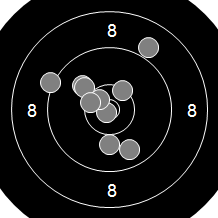 Target Image