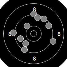 Target Image