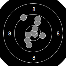 Target Image