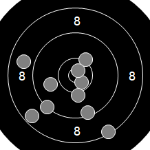 Target Image