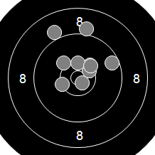 Target Image
