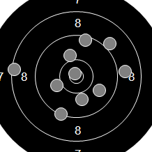 Target Image
