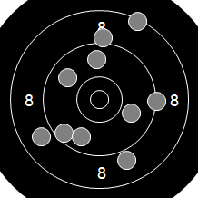 Target Image
