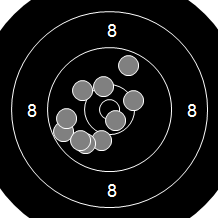Target Image