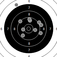 Target Image