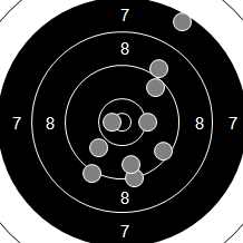 Target Image