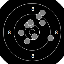 Target Image