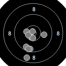 Target Image