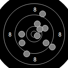 Target Image
