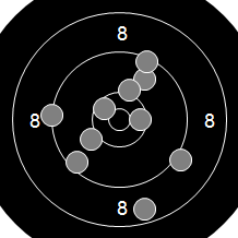 Target Image