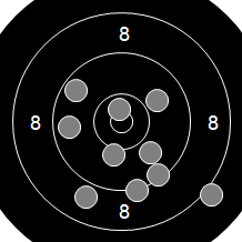 Target Image