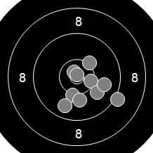 Target Image