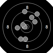 Target Image