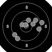 Target Image