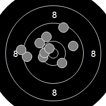 Target Image