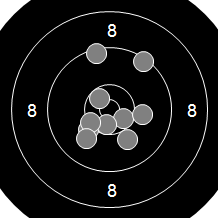 Target Image