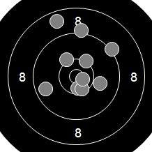 Target Image