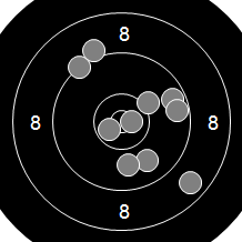 Target Image