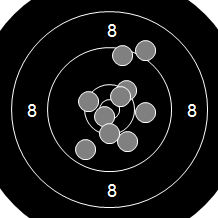 Target Image