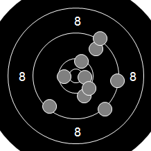 Target Image