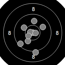 Target Image