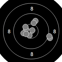 Target Image