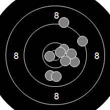 Target Image